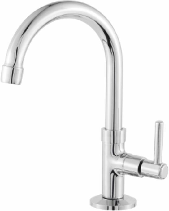 Mirenex - Torneira Bica Móvel Lavatório Bancada - 1195